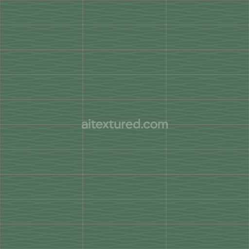 Seamless Ceramic Tile Texture