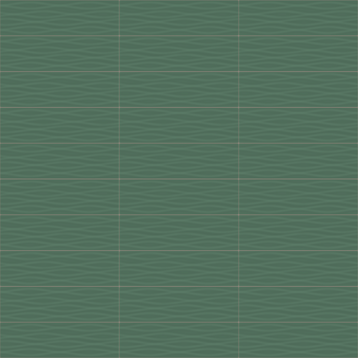 Ceramic Tile seamless PBR texture preview