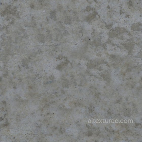 Seamless High-Quality Concrete PBR Texture Concrete texture preview
