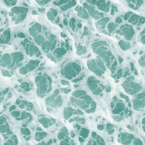 Foam Textures – Seamless Surfaces for 3D, PBR & CGI