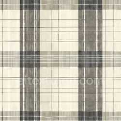 seamless Seamless Black and White Plaid 3D PBR Fabric Texture with Subtle Brush Strokes texture 8k free download PBR