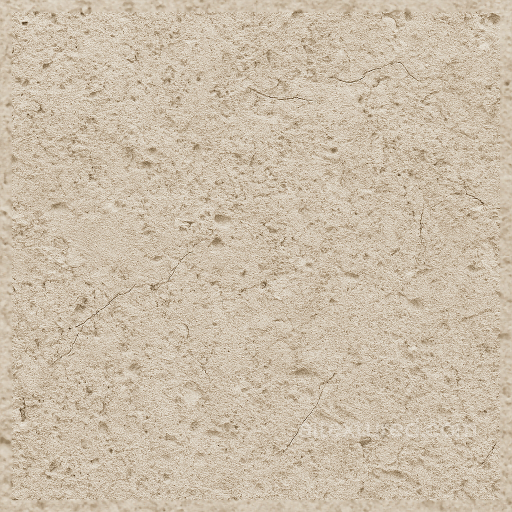 Chalky Powdery Granular Sandy Limestone Surface seamless Tactile PBR texture
