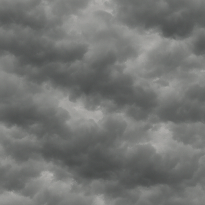 Heavy Sky Current seamless PBR texture preview