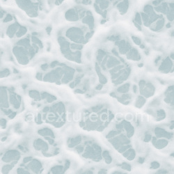 seamless Soft Ocean Foam Seamless Texture texture 1024x1024 free download PBR