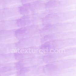 seamless Seamless 3D PBR Violet Watercolor Texture with Soft Brush Strokes texture 8k free download PBR