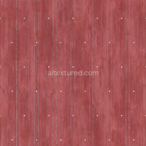 Corrugated Steel Texture Metallic Seamless Tileable Pbr Rough Industrial Pattern