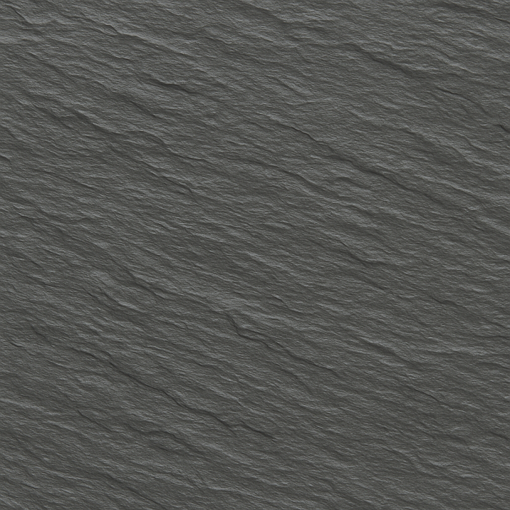Synthetic Slate seamless PBR texture preview