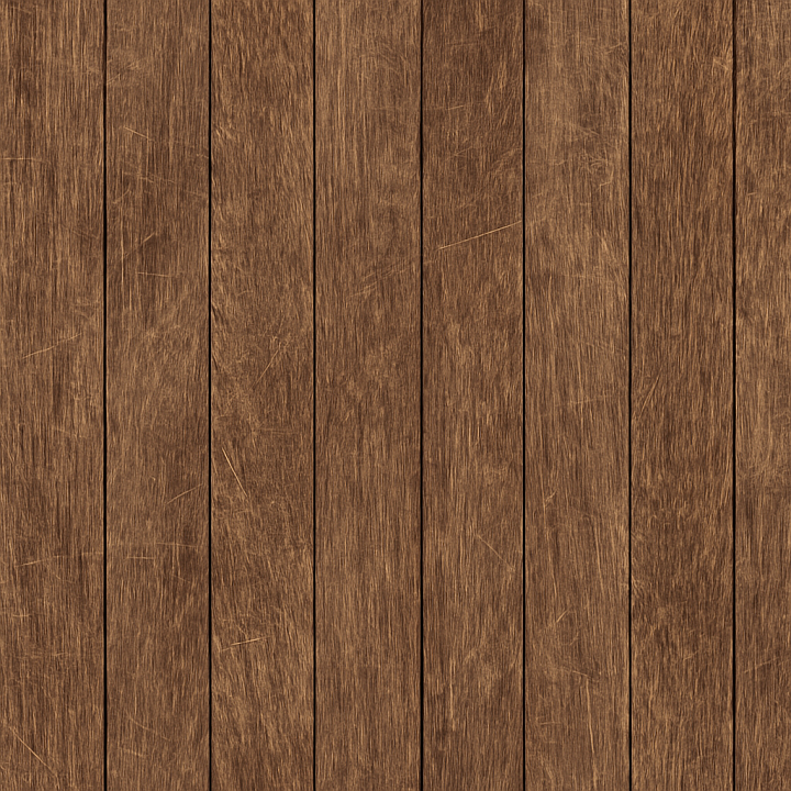 Halloween Aged Wooden Plank Surface Wood seamless PBR texture preview