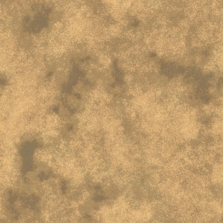 Sandy Seashore Ground with Water Puddles seamless PBR texture preview