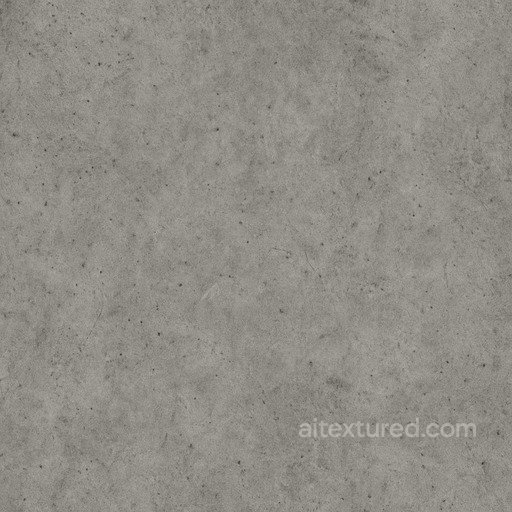 Realistic Concrete Seamless Texture seamless Basic-materials PBR texture