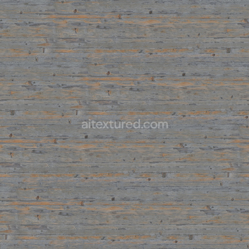 Wood Seamless Grain Textured Nature Natural Tileable Rough Weathered Brown