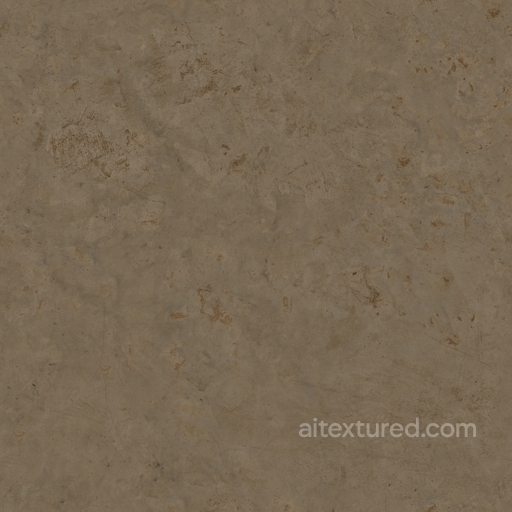 Chipped Plaster Concrete - Worn Chipped Plaster Plaster Concrete Paving seamless Concrete PBR texture