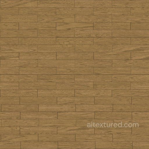 Ash Wood Plank Flooring | Free PBR seamless Wood PBR texture