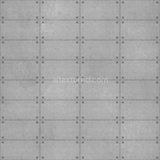 Preview — Tadao Ando Type Concrete Plate Texture | Free PBR