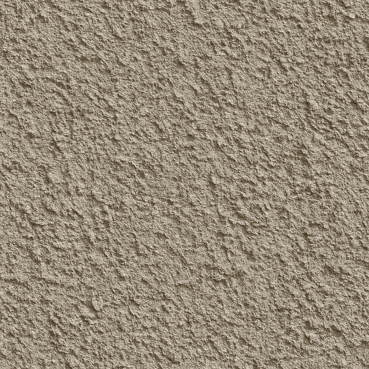 Coarse Plaster seamless PBR texture preview