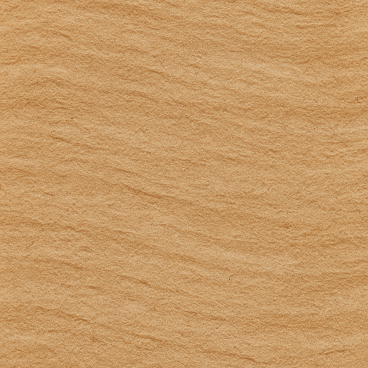 Sandstone seamless PBR texture preview