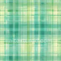 seamless Seamless 3D PBR Texture of Light Green and Blue Plaid Fabric Pattern texture 8k free download PBR