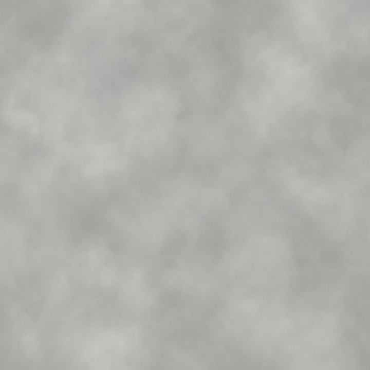 Misty Nimbostratus Foggy Cloud Surface seamless PBR texture preview