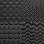 Free textures of Rubber download