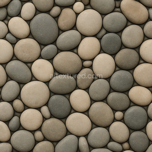 Preview — Smooth Pebble Seamless Texture Preview — Smooth Pebble Seamless Texture
