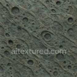 seamless Worn Alien Surface Texture Seamless texture 8k free download PBR