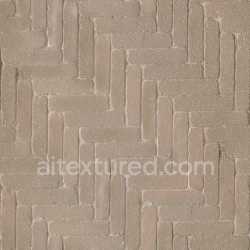 seamless Paving Stones Seamless Tileable Pbr Texture Basecolor Normal Roughness Ao texture 8k free download PBR
