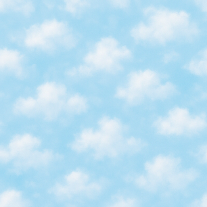Bright Air seamless PBR texture preview