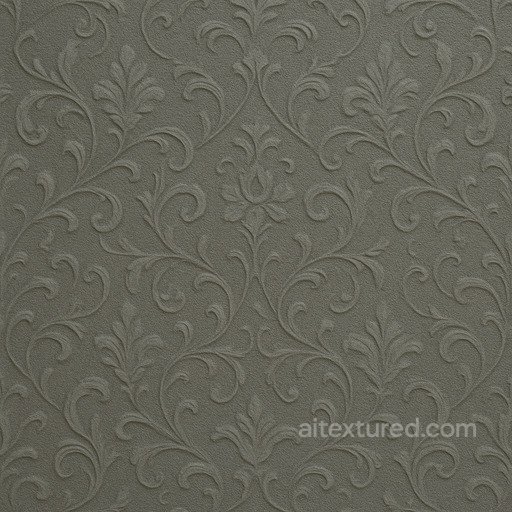 Patterned Matte Paint Seamless Texture seamless Paint-coating PBR texture