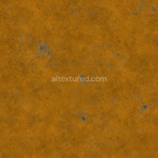 Archviz Metal Painted Substance Designer — Seamless PBR Texture