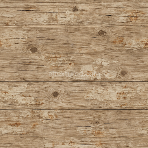 Seamless 3d texture pbr 8k weathered wood surface with natural grain