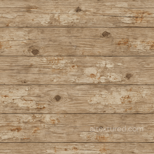 Weathered Wood Surface With Natural Grain Surfaces, smooth, rough texture preview