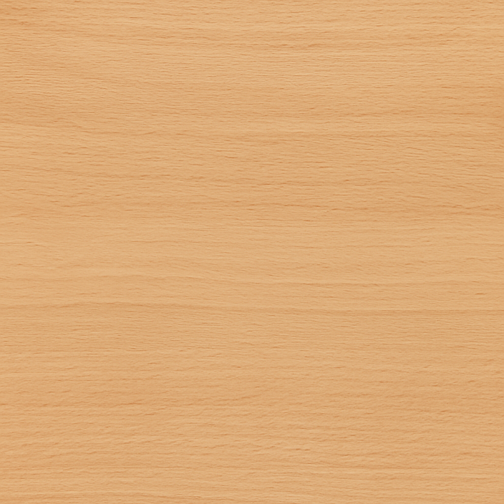 Hand Polished Wood With Fine Grain And Satin Finish seamless PBR texture preview