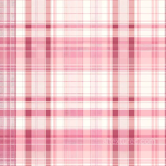 Soft Pink Plaid Fabric Pattern Seamless Texture Plaid texture preview
