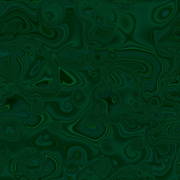 Archviz Gem Gems Malachite Precious Rock Stone seamless PBR texture preview