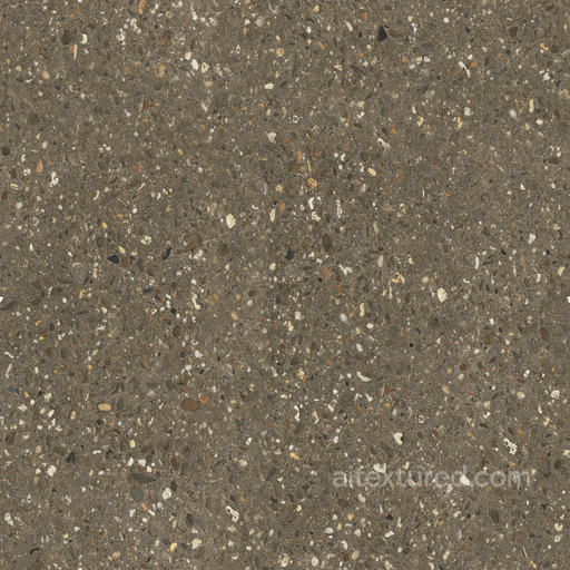 Rough Park Concrete - Concrete Floor Park Concrete Cement seamless Concrete PBR texture