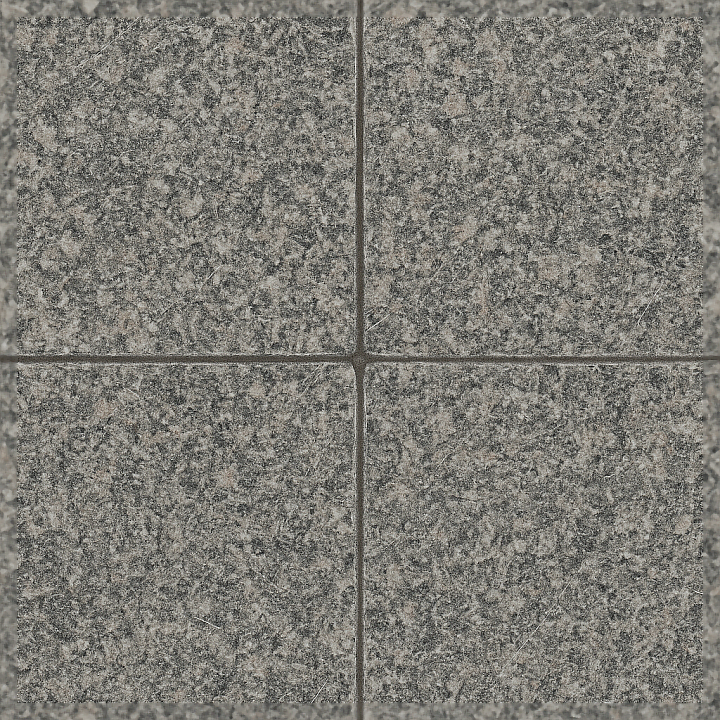 Granite Stone Surface seamless PBR texture preview