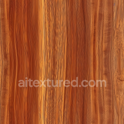 seamless Seamless 3D PBR Texture of Dark Teak Wood Planks with Prominent Grain texture 8k free download PBR