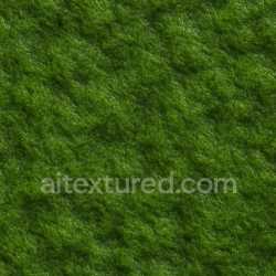 seamless Smooth Wet Moss Texture Seamless texture 8k free download PBR