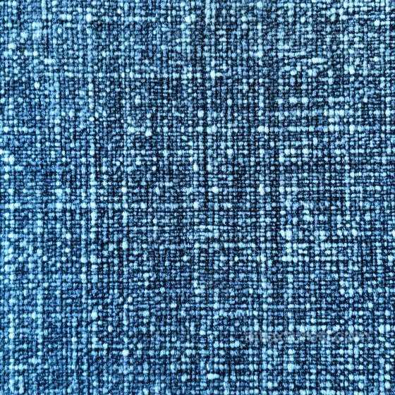 Denim Jeans Texture of Cracked Denim Fabric with Blue and Black Weave Pattern Denim jeans texture preview