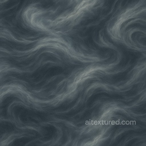Stormy Breeze Seamless Texture seamless Air PBR texture
