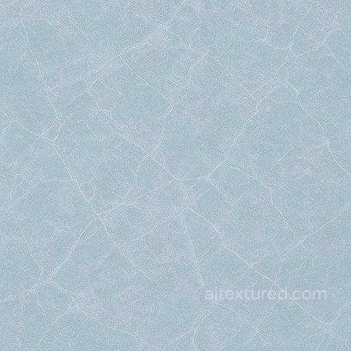 Matte Ice Seamless Texture seamless Snow-ice PBR texture