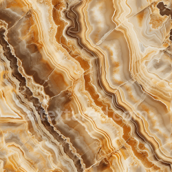 seamless Seamless 3D Onyx Stone PBR Texture Featuring Organic Veins and Warm Tones texture 8k free download PBR