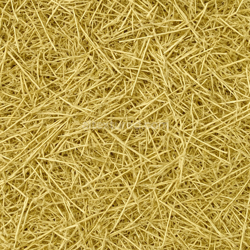 Fresh Haystack Seamless Texture