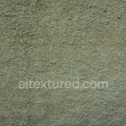 seamless Seamless PBR Green Rough Plaster Wall Texture 4K texture 8k free download PBR