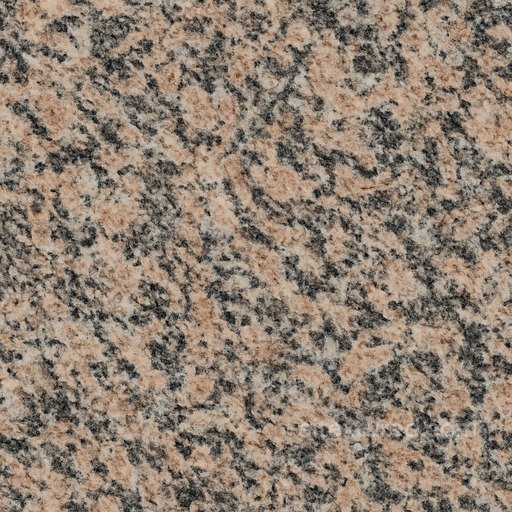 Patterned Granite Seamless Texture seamless Granite PBR texture