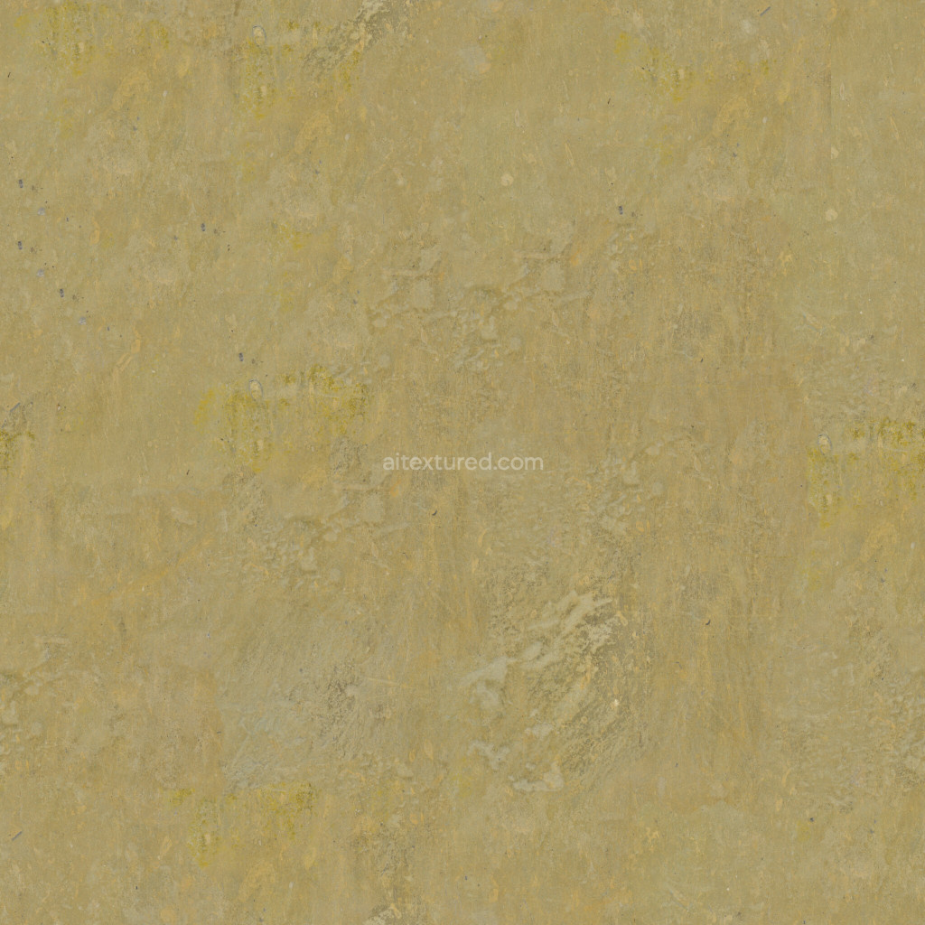 Seamless rock PBR texture in base color format