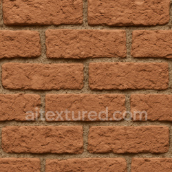 seamless Rough Clay Brick Texture Seamless 1024X1024 texture 1024x1024 free download PBR