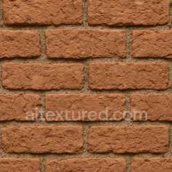 seamless Rough Clay Brick Texture Seamless texture 8k free download PBR