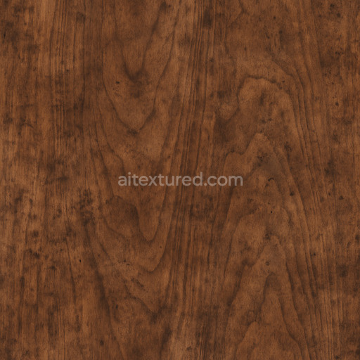 Dirty Walnut Texture Seamless 1024X1024