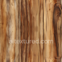 seamless Seamless 3D Rustic Reclaimed Wood Planks PBR Texture with Natural Grain Patterns texture 8k free download PBR